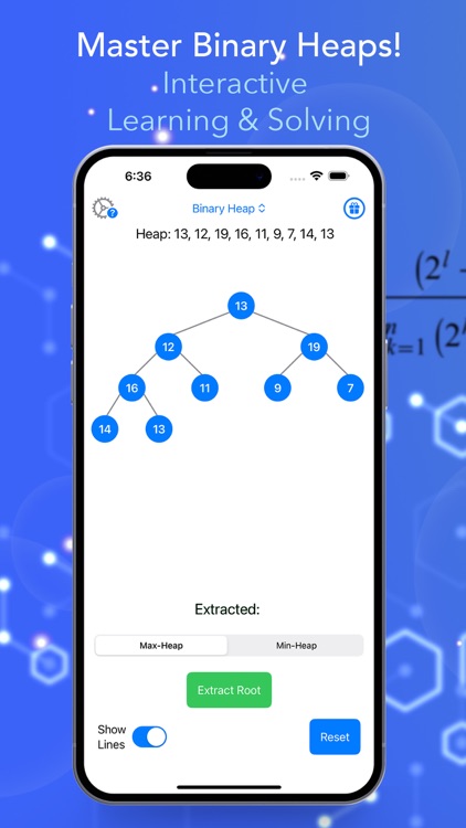 Algorithm Visualizer by Derrick w