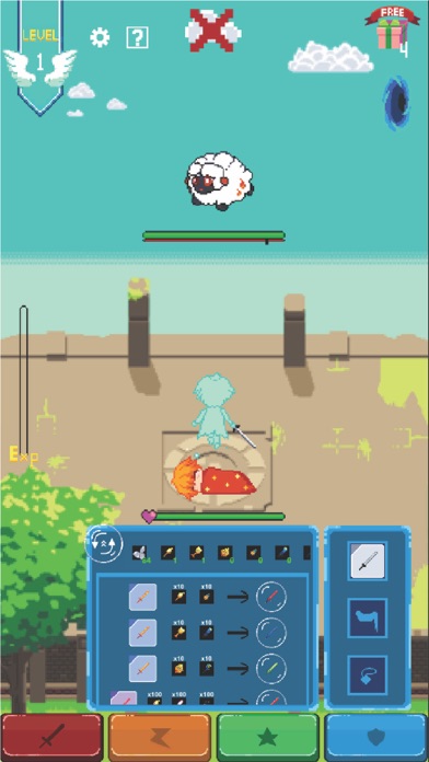 Dreamcatcher: Portal To Worlds Screenshot