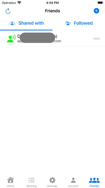 GO Receipt screenshot-4