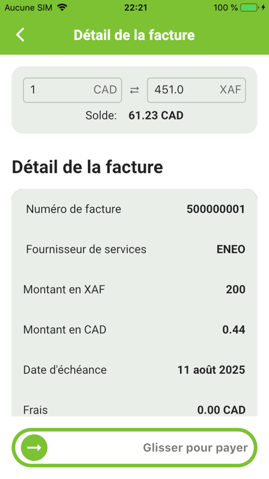 #4. GT Finance (iOS) By: GT Finance INC