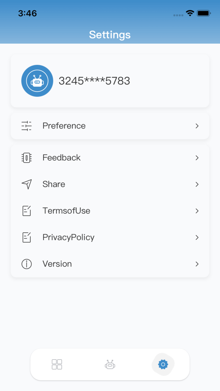 Lingua-The art of translation