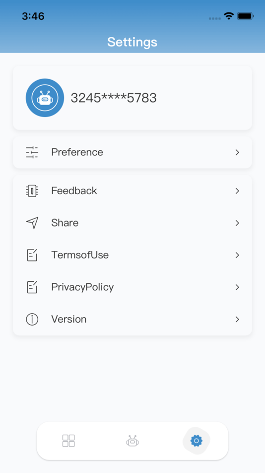 #3. Lingua-The art of translation (iOS) 由: 慧 周
