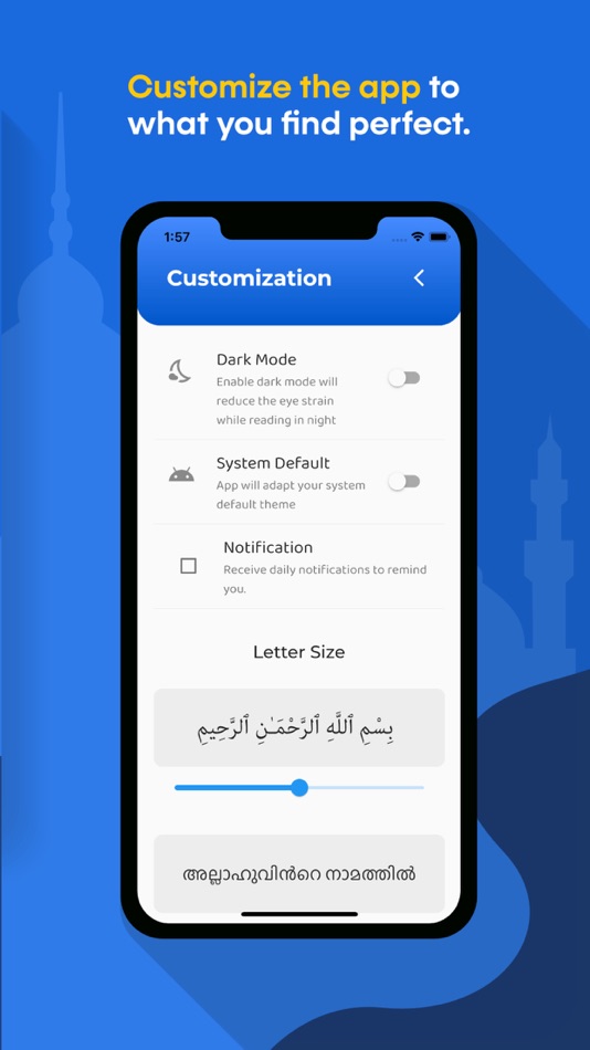 #4. Awraad (iOS) 由: Muhammad Abdul Rahim