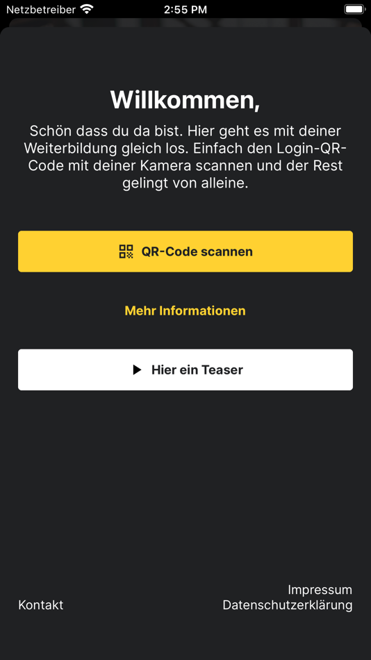 #2. ONE-HOUR (iOS) 由: Hochschule Biberach