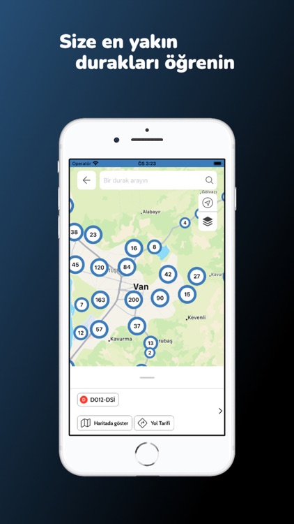 Belvan Kart screenshot-3