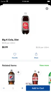How to cancel & delete kroger delivery now 3