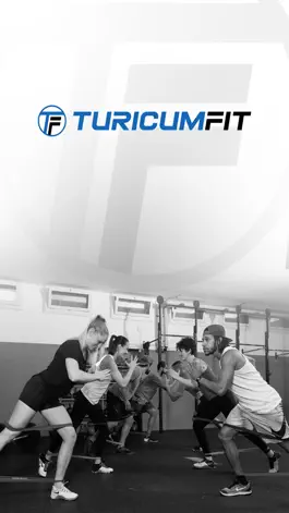Game screenshot TuricumFit Corporate mod apk