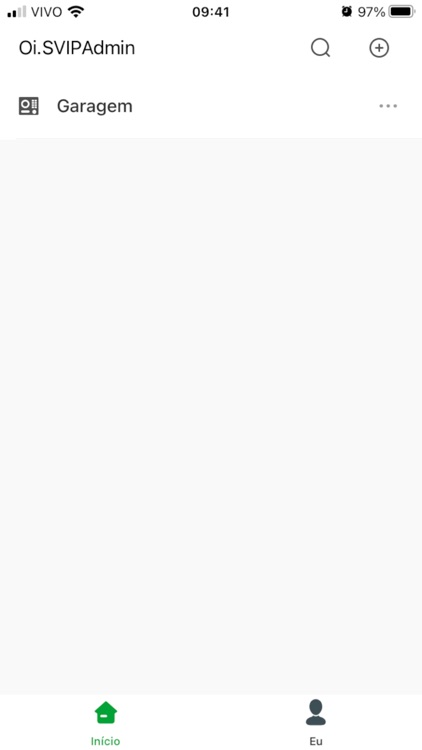 SVIP Admin Intelbras