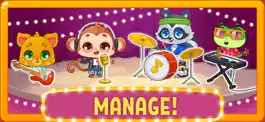 Game screenshot Piano games - Music for songs apk