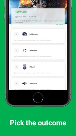 Game screenshot BETNINJA. hack