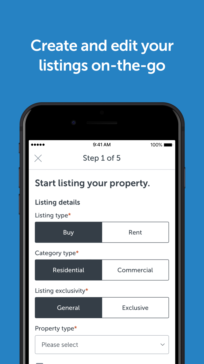 iProperty PRO