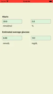 hba1c converter mmol/mol to % problems & solutions and troubleshooting guide - 4