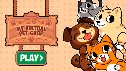 My Virtual Pet Shop screenshot 5