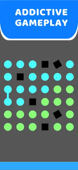 Game screenshot Color Dots - Fun Game hack