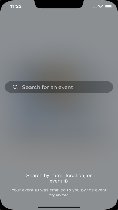 The United Group APP Screenshot