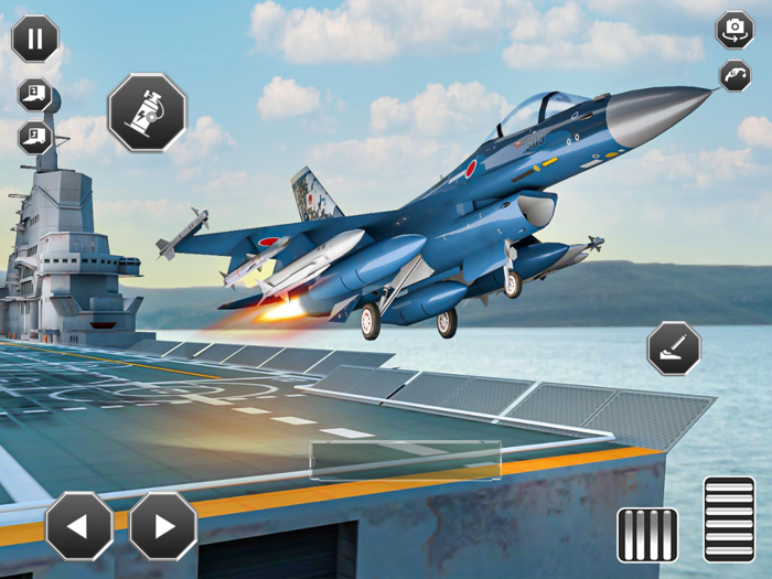 Military Truck Transport Games