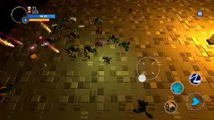 Ultimate Sorcerer Adventure screenshot 4