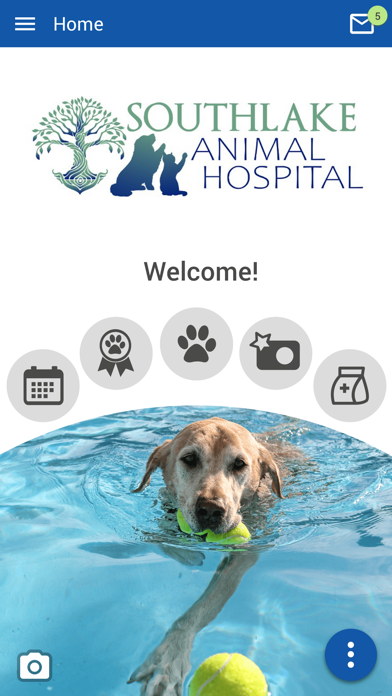 Southlake Vet Screenshot