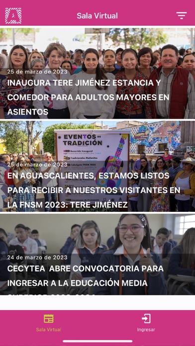 El Gigante Ags Screenshot