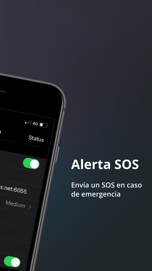 #5. Ajustes Xega (iOS) 由: Hector Fabian Martinez Rojas