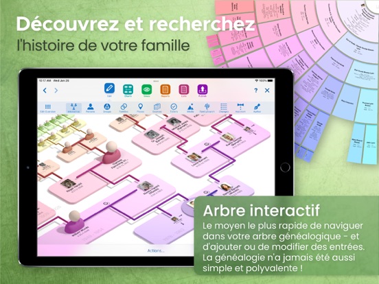 MobileFamilyTree 10 MobileFamilyTree 10