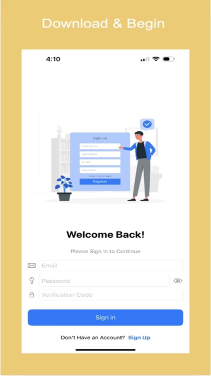 VolunTrio screenshot-5