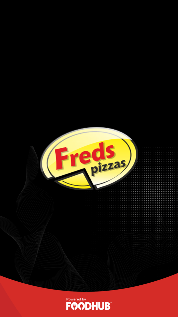 Freds Pizzas