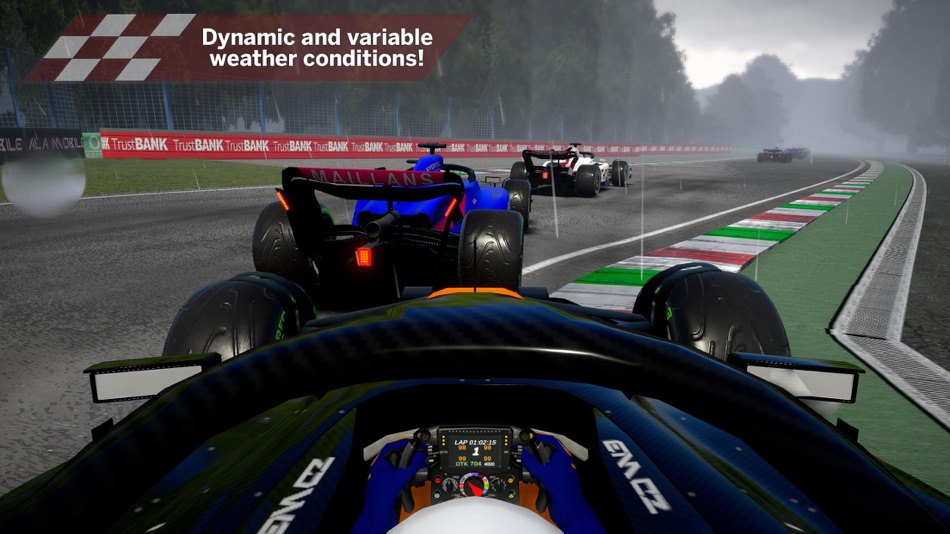 #6. Ala Mobile Lite (iOS) By: Vincenzo Cosentino