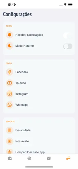 Game screenshot Radio MGE hack