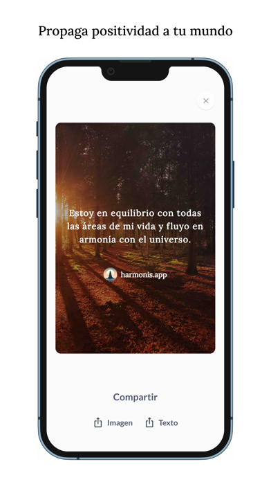 Harmonis Screenshot