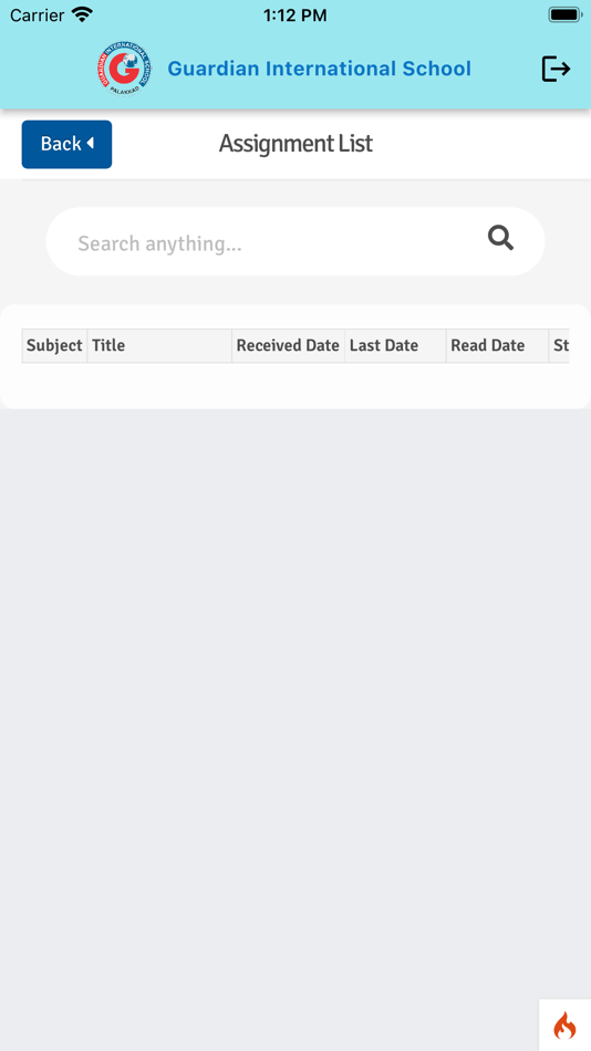 #3. Guardian IS (iOS) 由: ASM ERP SOFTWARES PRIVATE LIMITED