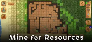 LitCraft Nysperience - Screenshot 1