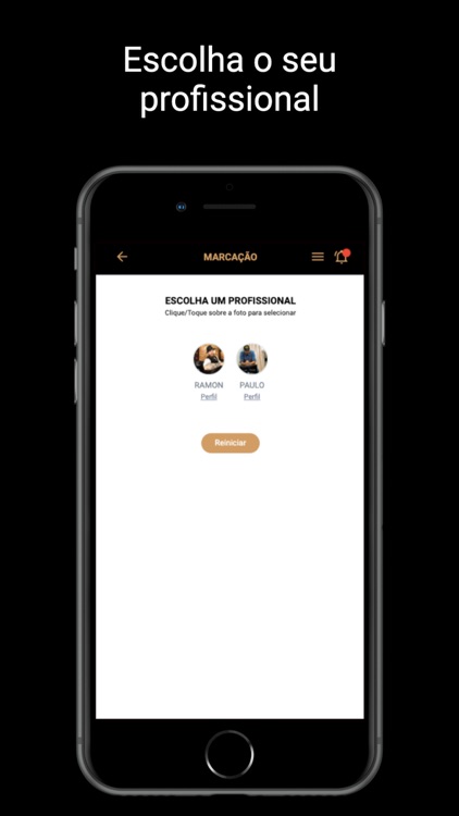 Ramon Barbers screenshot-3