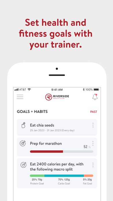 Riverside Coach Screenshot