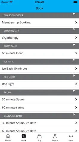 Game screenshot Charge Gulf Breeze apk