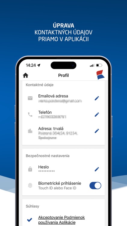 KOMUNÁLNA poisťovňa screenshot-6