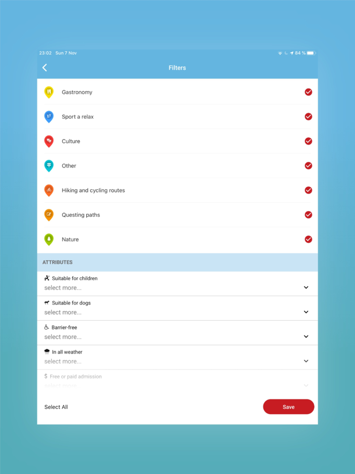 Discover Świebodzin district