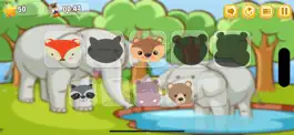 Game screenshot Animal Kingdom Puzzle hack