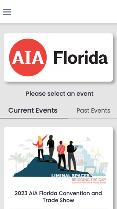 AIA Florida Info Screenshot