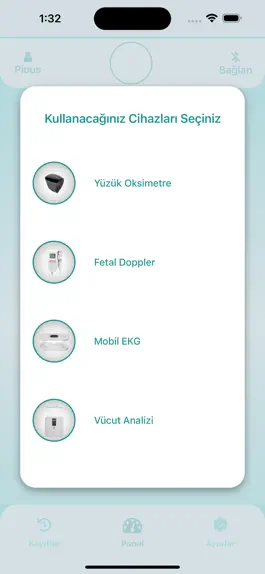Game screenshot Smart Sağlık hack