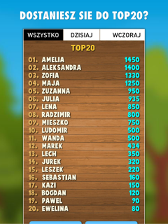 Słowo Gra - Polska Gra Słowna screenshot 8
