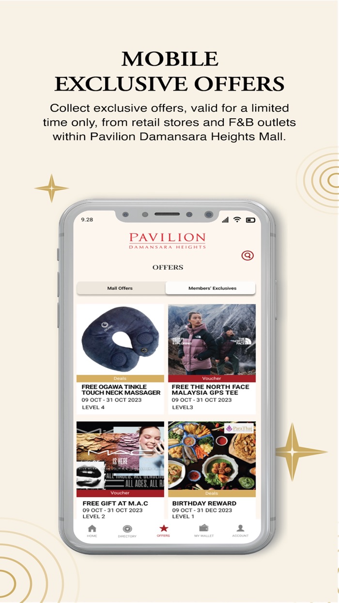 Pavilion Damansara Heights