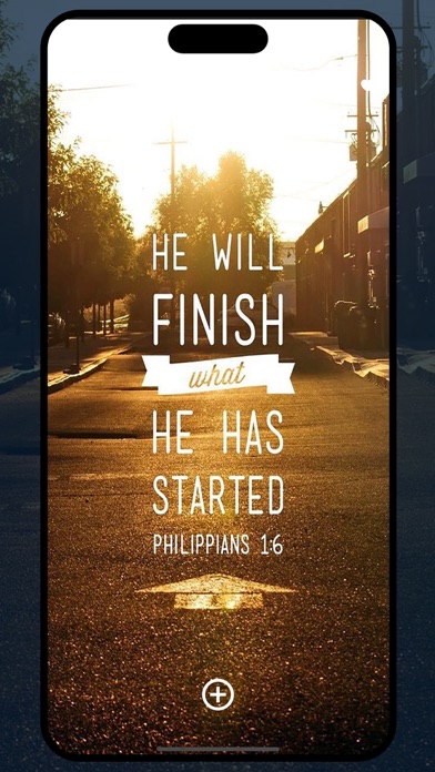 Christian Wallpapers Screenshot