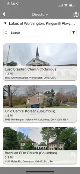 Game screenshot Allegheny West Connect hack