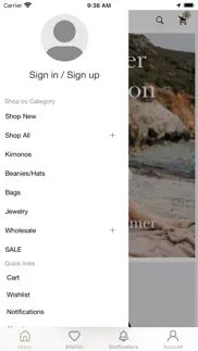 pretty simple wholesale iphone screenshot 2