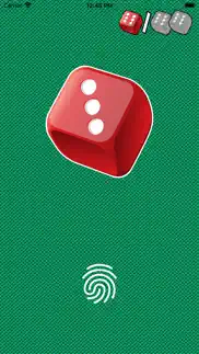 game dice for board games iphone screenshot 4