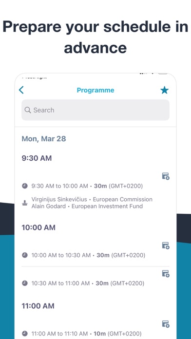BLUEINVEST DAY 2022 Screenshot