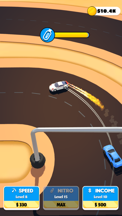 Race Life 3D Screenshot