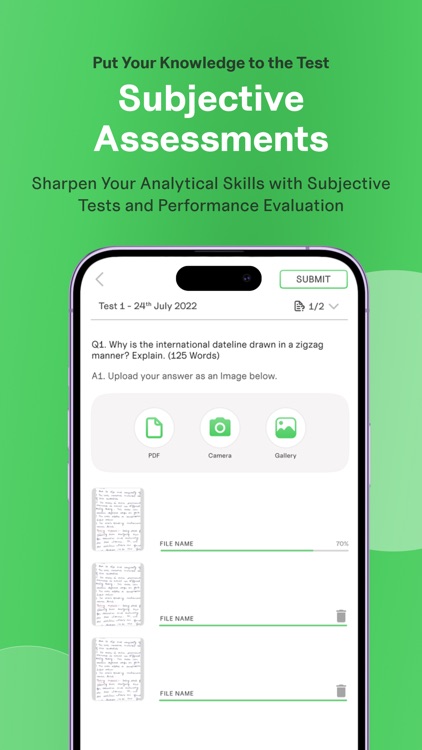 UPSC Pathshala screenshot-4