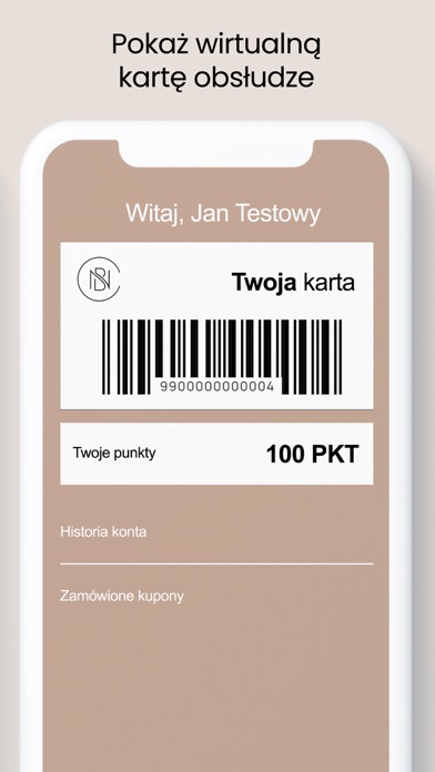 BeNewClinic Club Screenshot